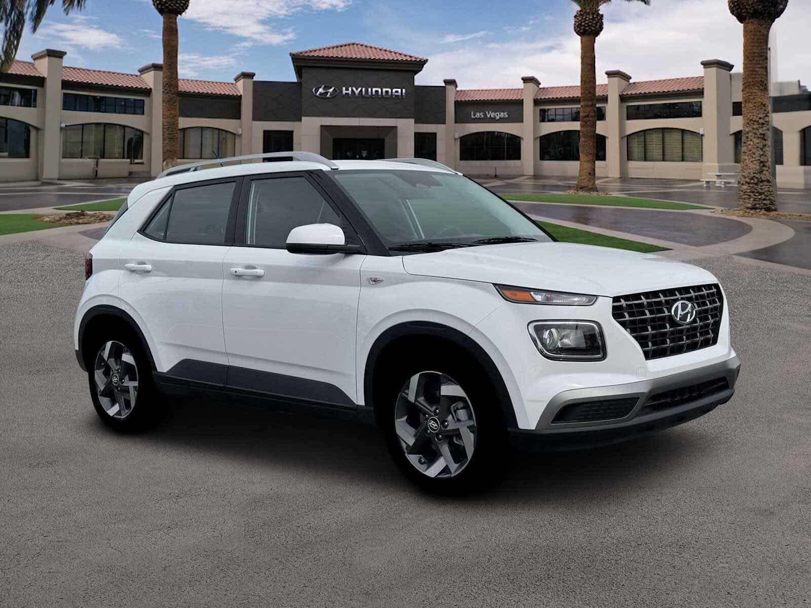 Thumbnail: 2026 Hyundai Venue - 10