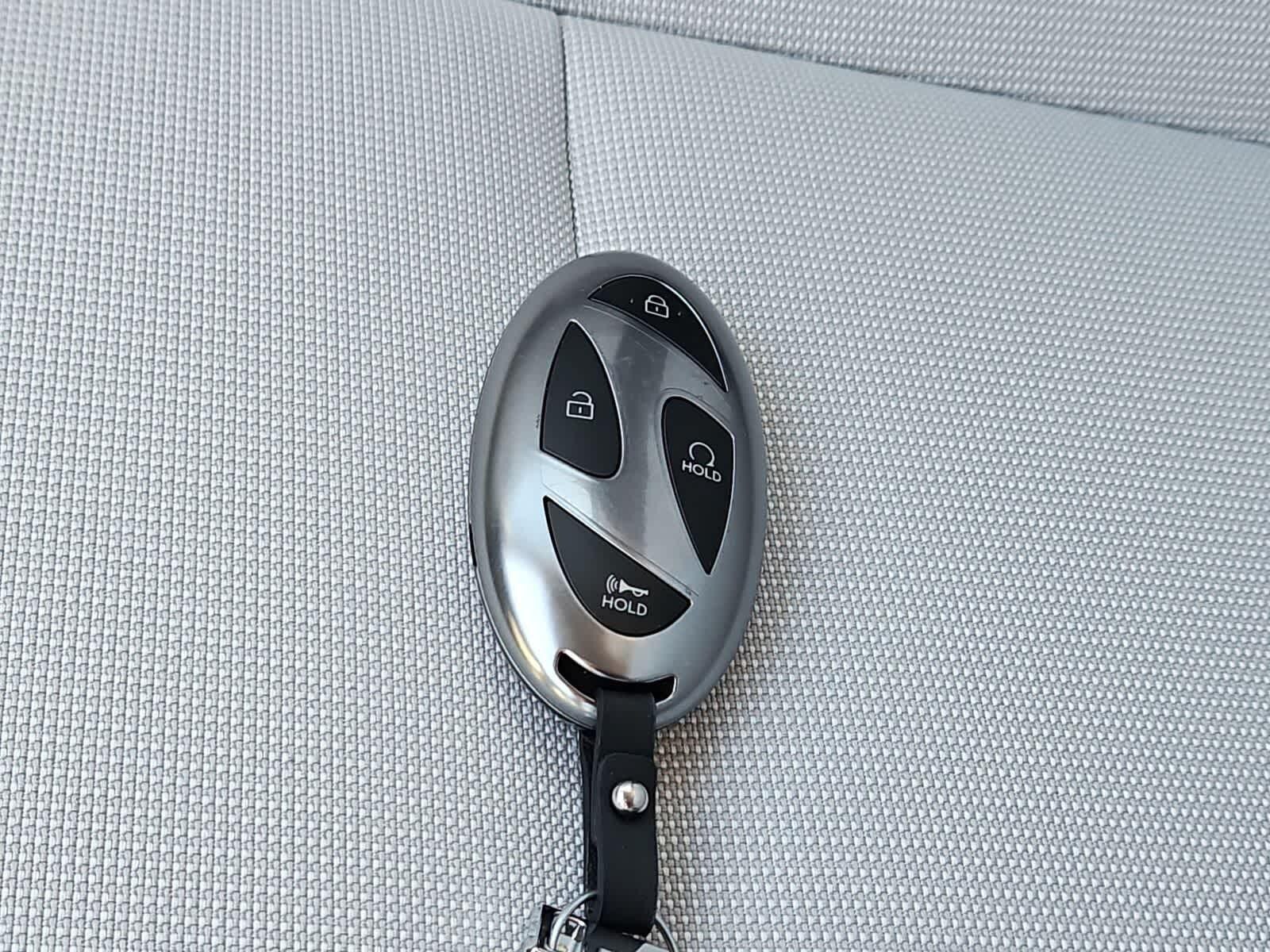 Thumbnail: 2026 Hyundai Kona - 23