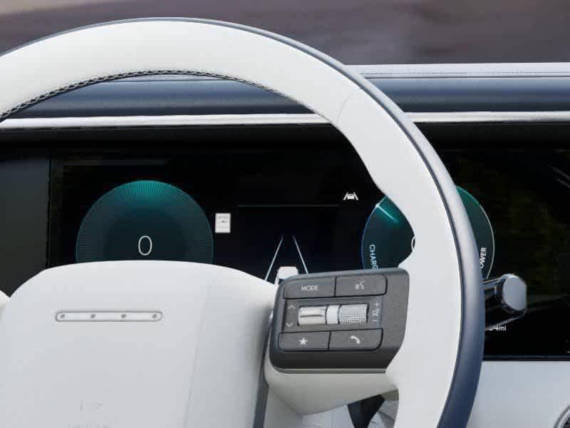 Thumbnail: 2026 Hyundai Palisade - 14