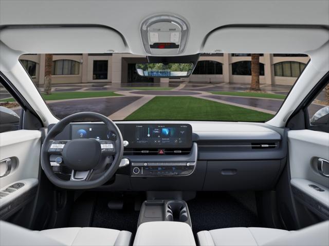 Thumbnail: 2025 Hyundai Ioniq 5 - 11