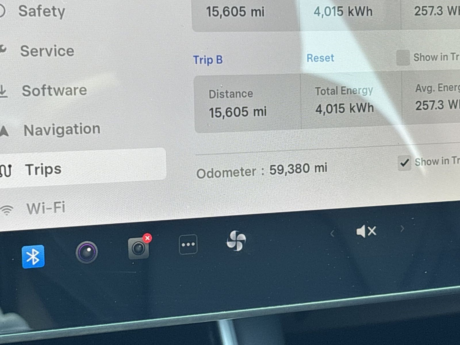 Thumbnail: 2020 Tesla Model 3 - 23