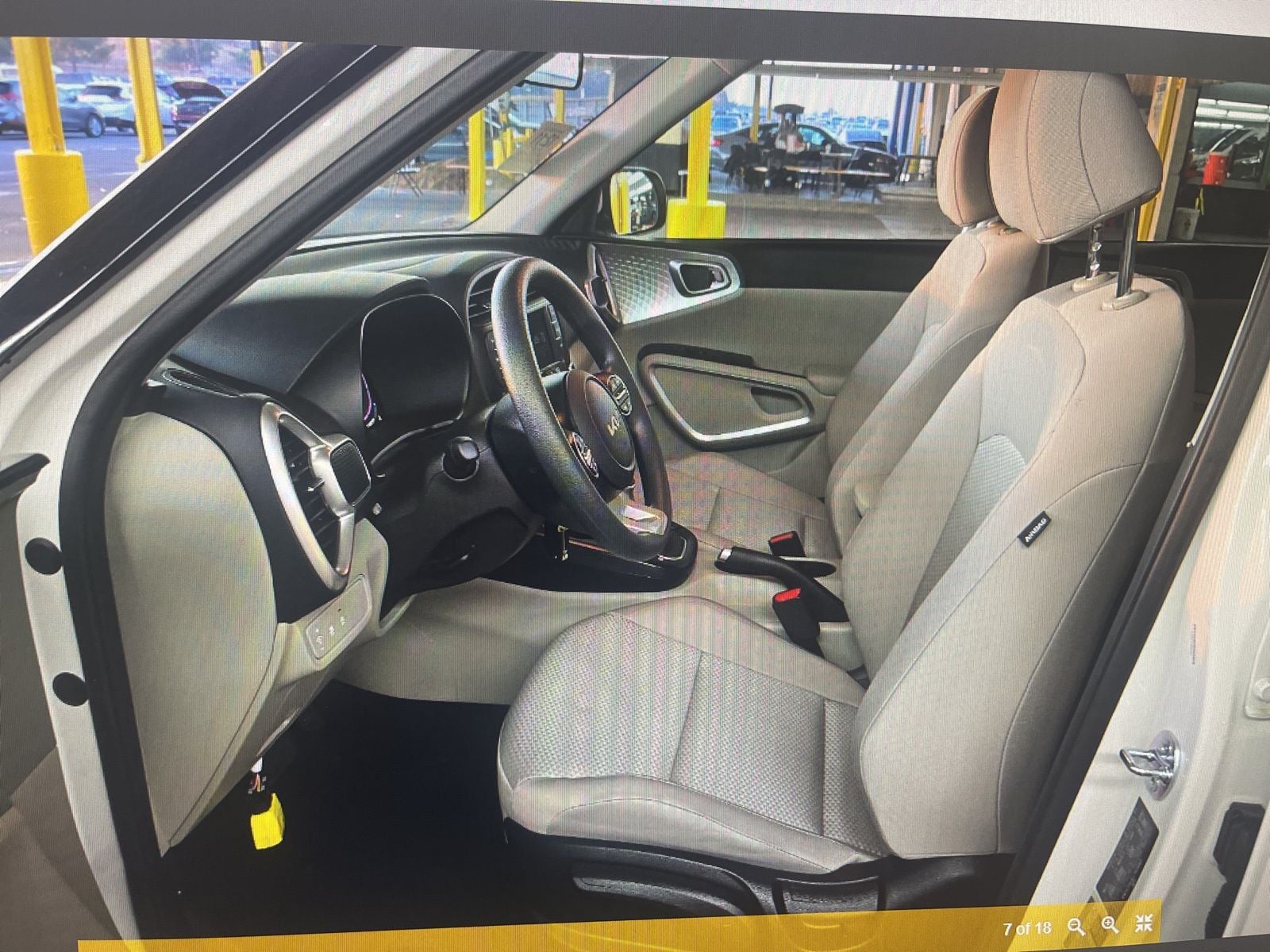 Thumbnail: 2025 Kia Soul - 6