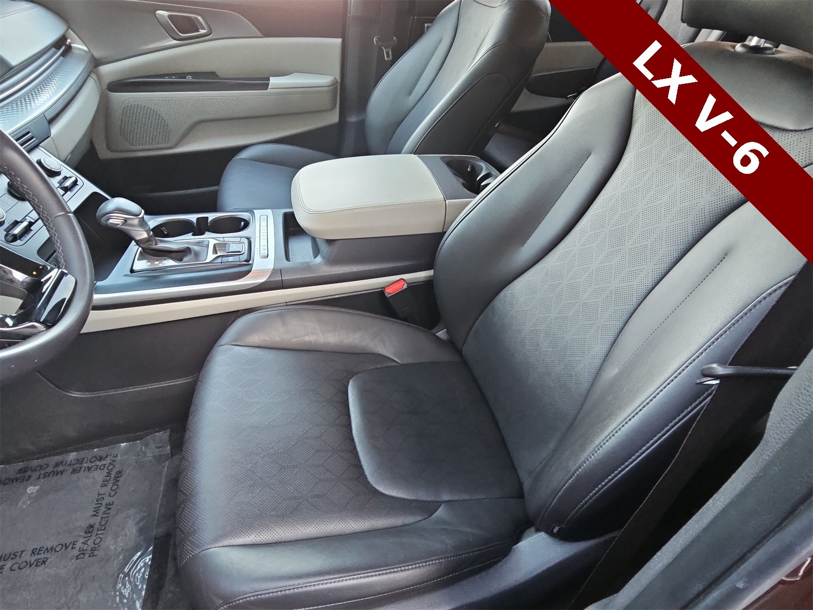 Thumbnail: 2024 Kia Carnival - 15