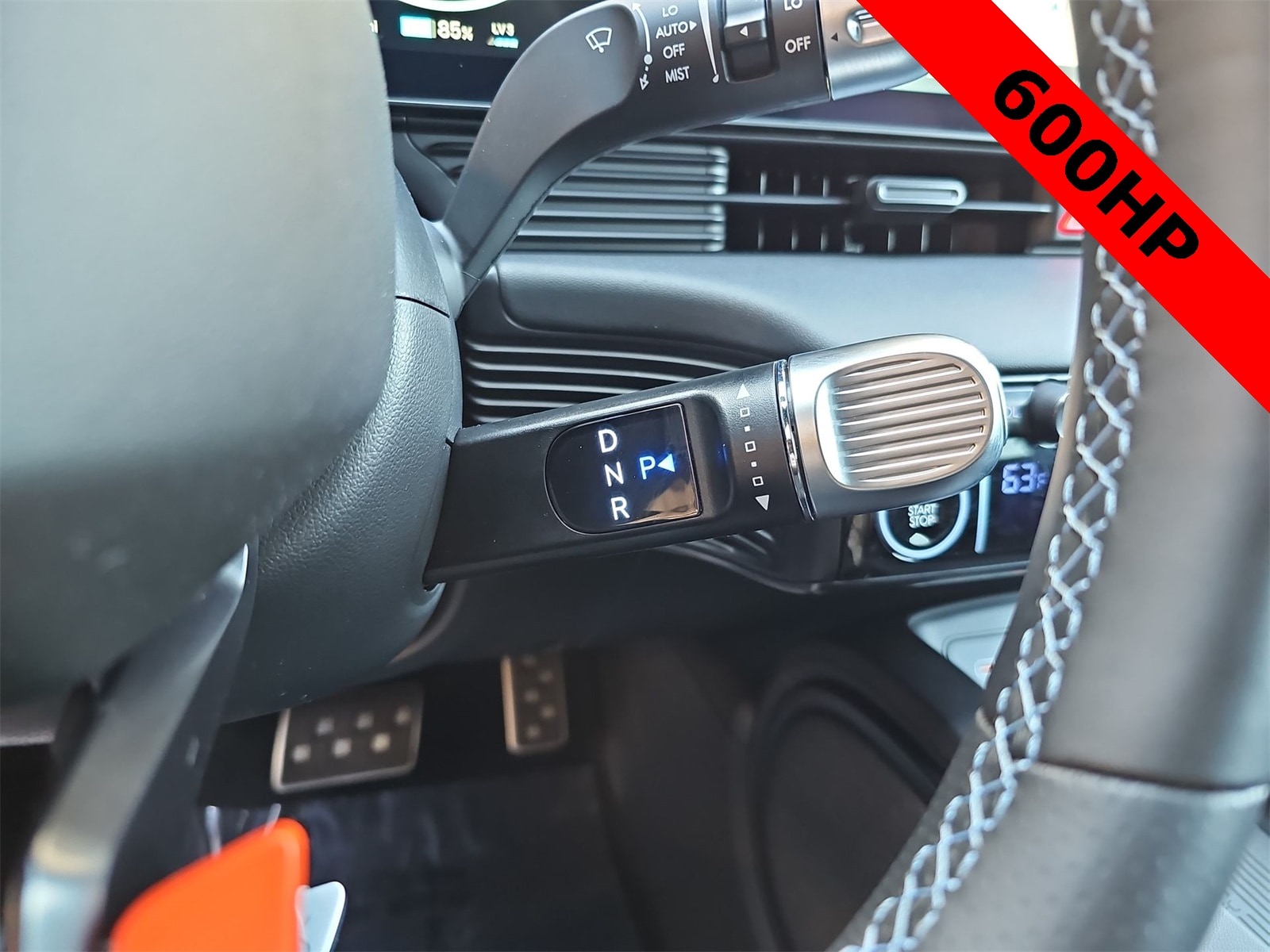 Thumbnail: 2025 Hyundai Ioniq 5 - 21