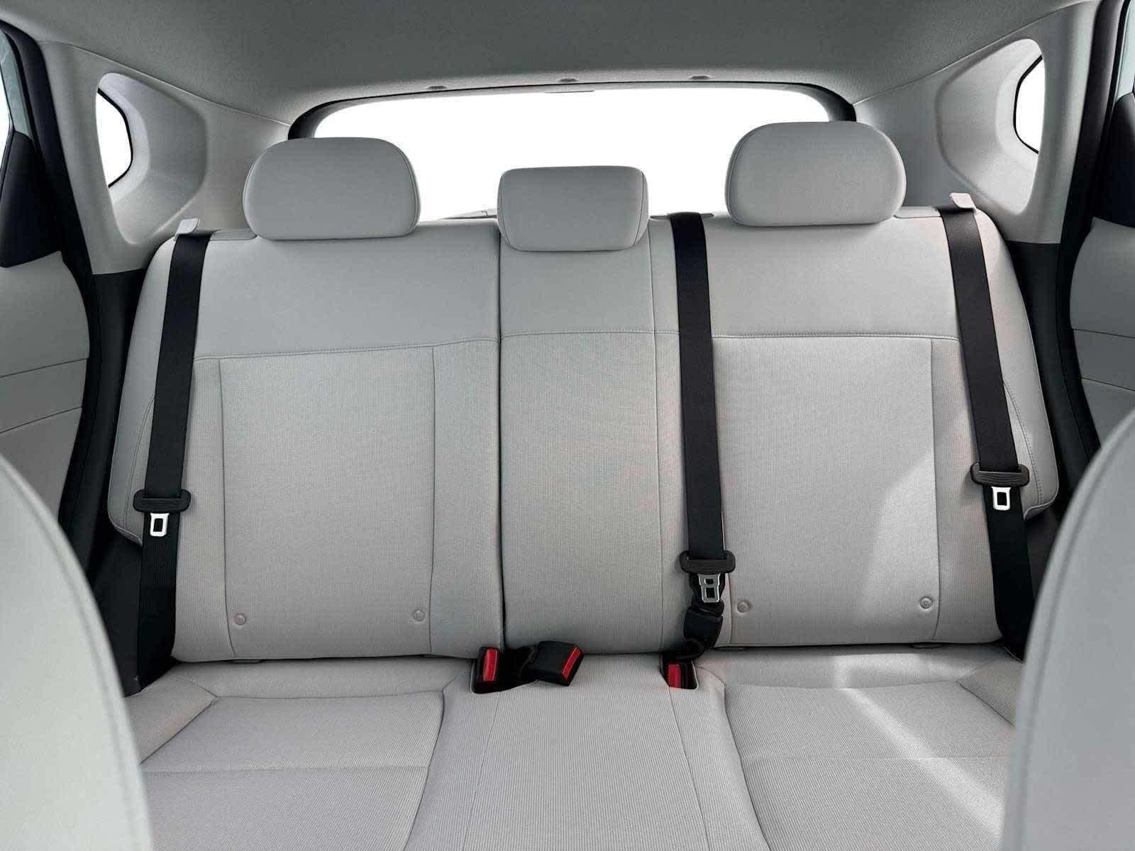 Thumbnail: 2026 Hyundai Kona - 16