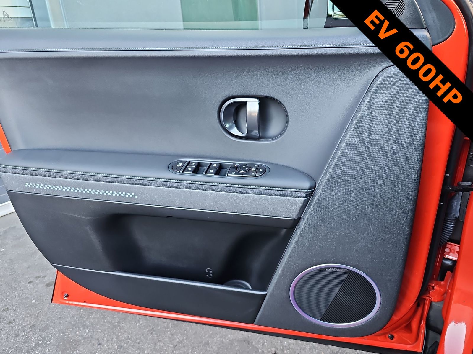 Thumbnail: 2025 Hyundai Ioniq 5 - 28