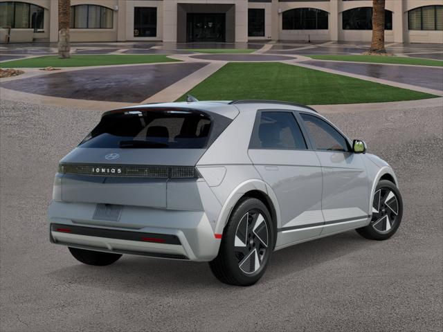 Thumbnail: 2025 Hyundai Ioniq 5 - 4