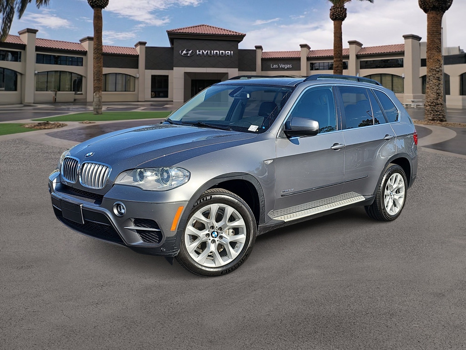 2013 BMW X5 xDrive35i -
                  Las Vegas, NV