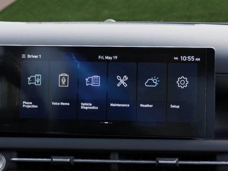 Thumbnail: 2026 Hyundai Santa Cruz - 13