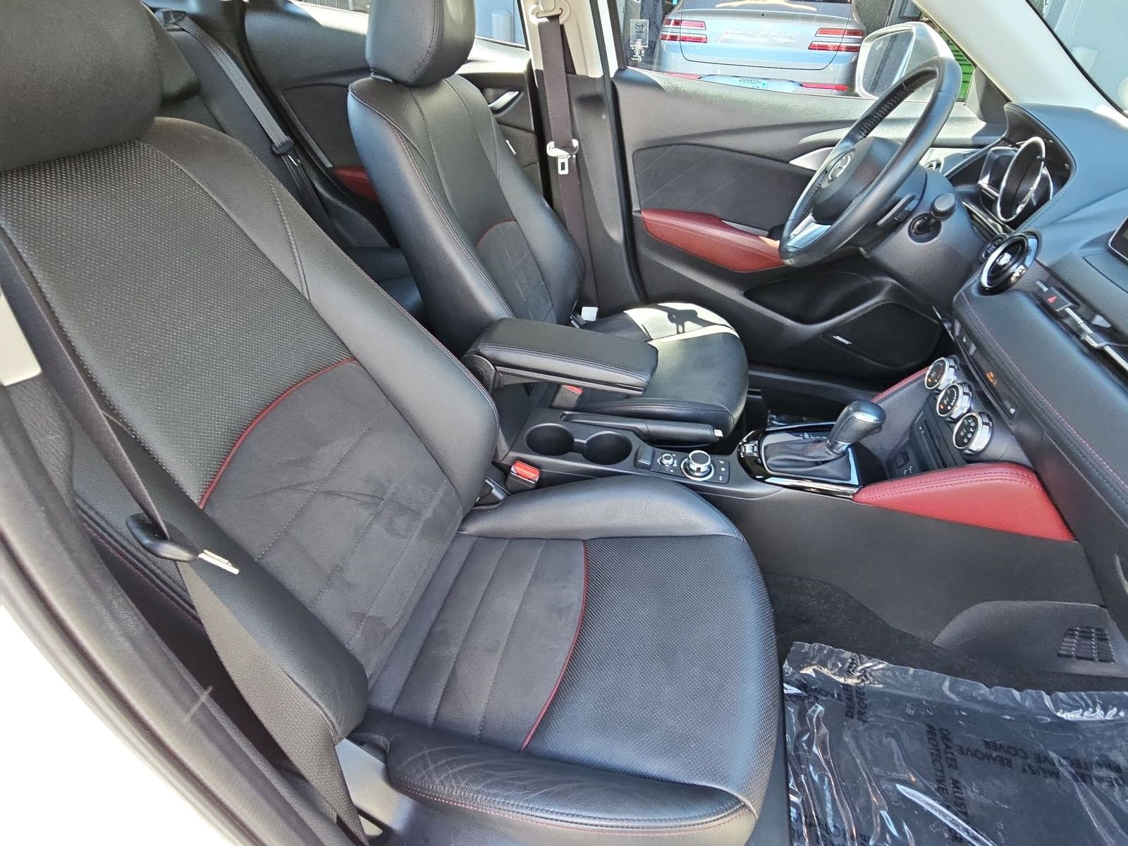 Thumbnail: 2016 Mazda CX-3 - 19