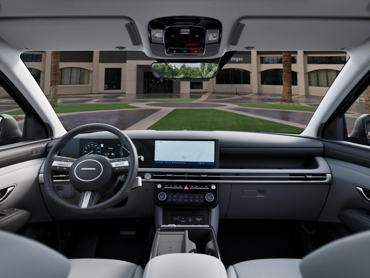 Thumbnail: 2026 Hyundai Tucson - 11