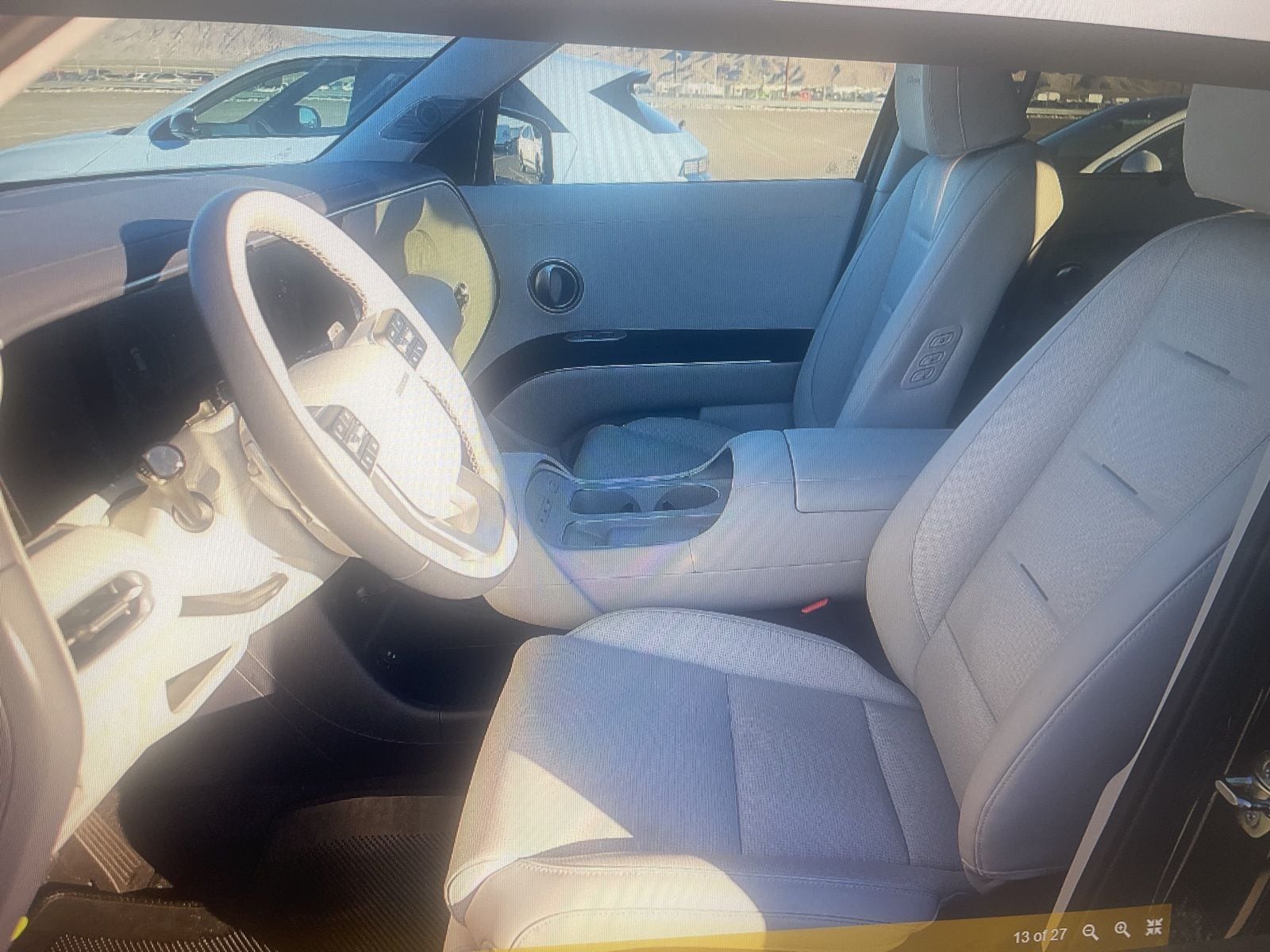 Thumbnail: 2026 Hyundai Palisade - 10