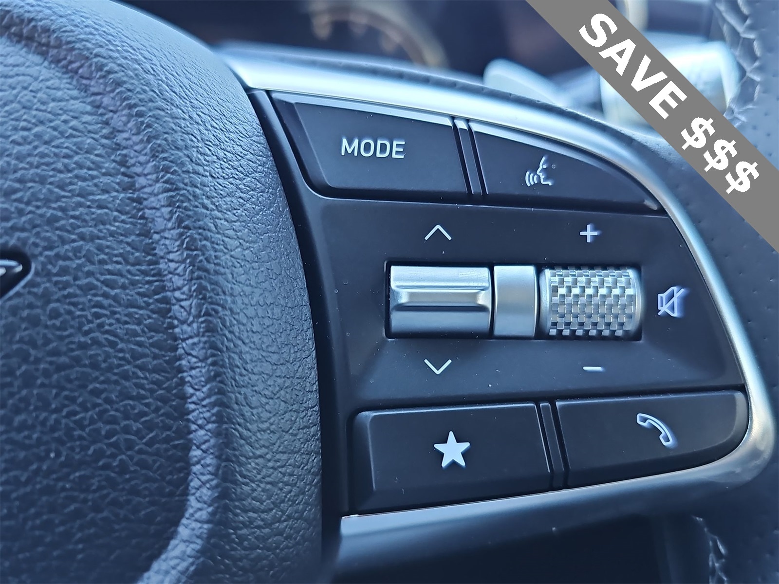 Thumbnail: 2026 Genesis G70 - 27