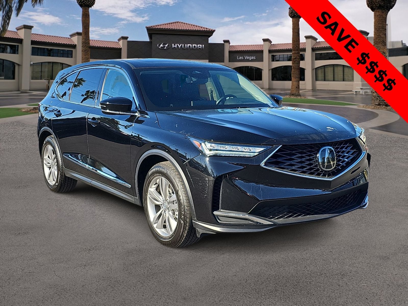 Thumbnail: 2026 Acura MDX - 2