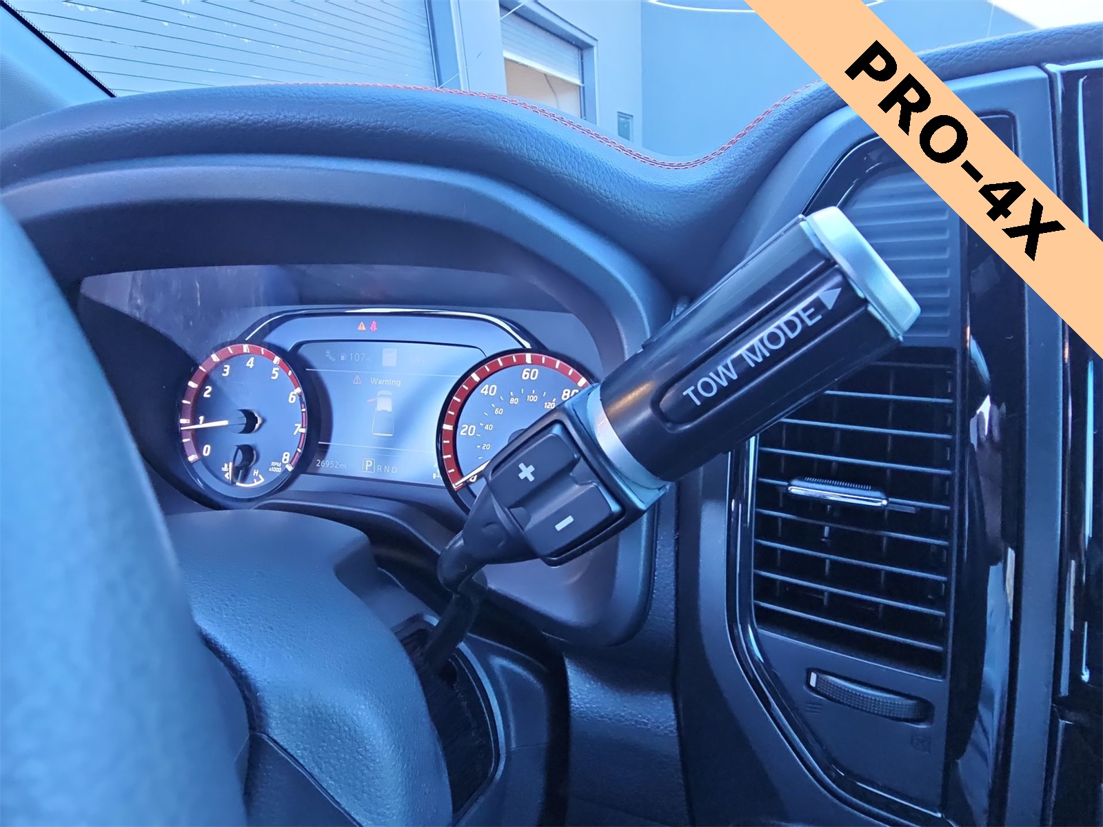 Thumbnail: 2024 Nissan Titan - 21