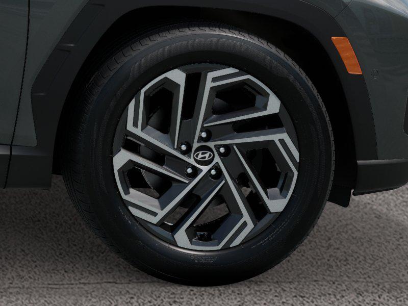 Thumbnail: 2026 Hyundai Tucson - 8