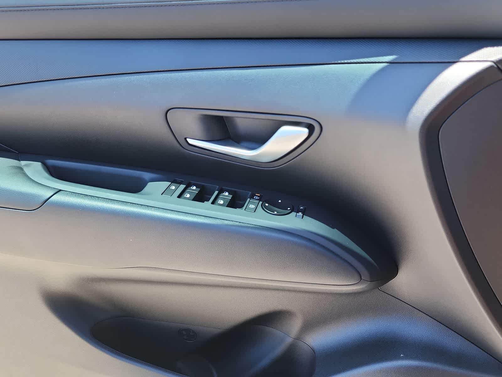 Thumbnail: 2026 Hyundai Tucson - 28