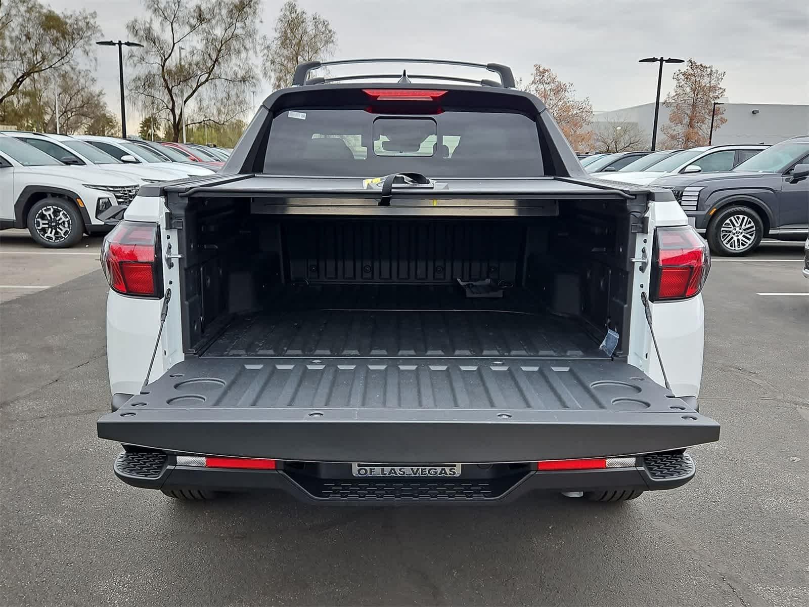 Thumbnail: 2026 Hyundai Santa Cruz - 23