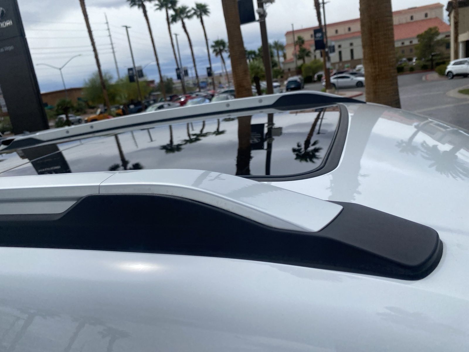 Thumbnail: 2026 Chevrolet TrailBlazer - 7