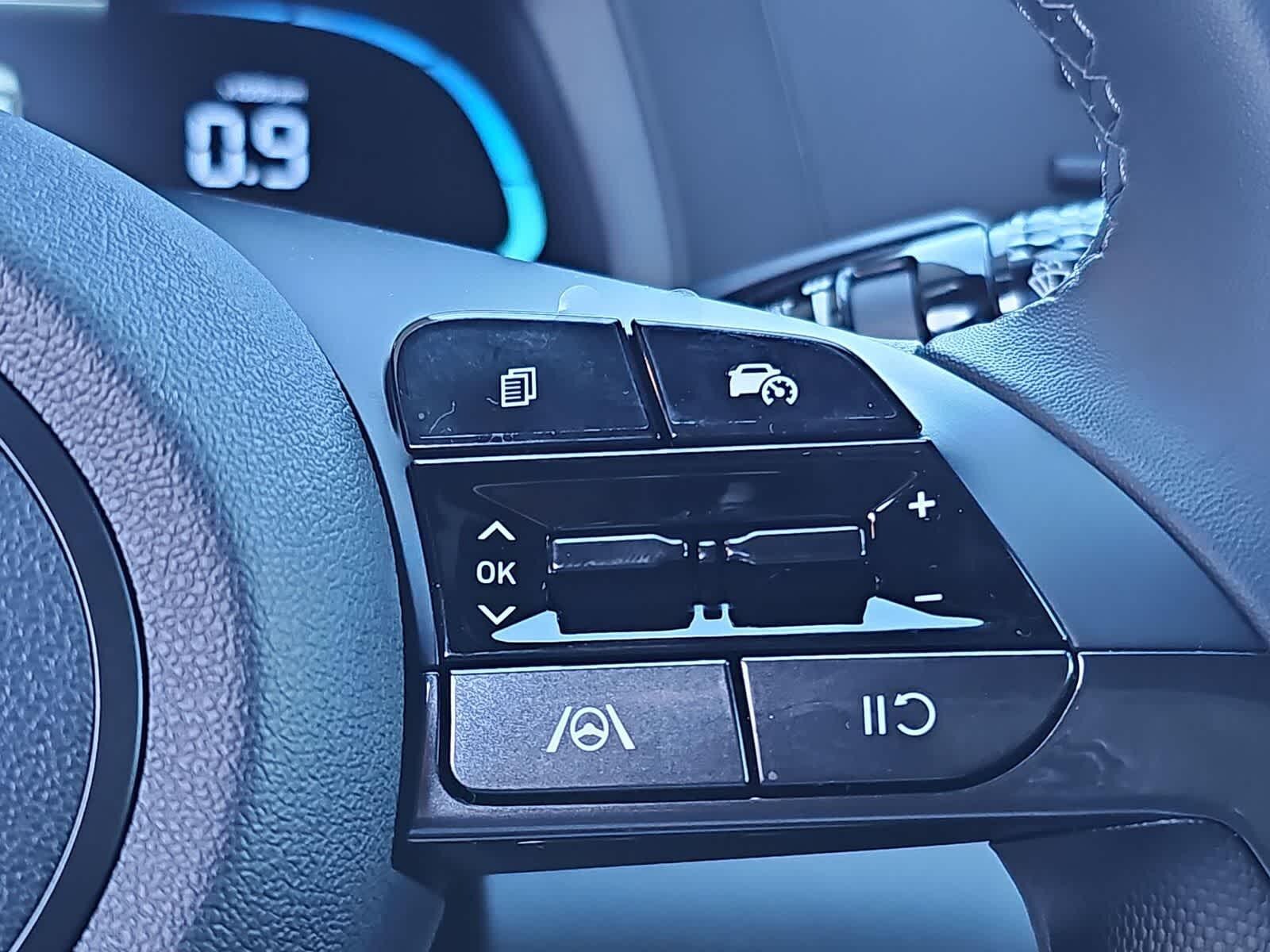 Thumbnail: 2026 Hyundai Elantra - 26