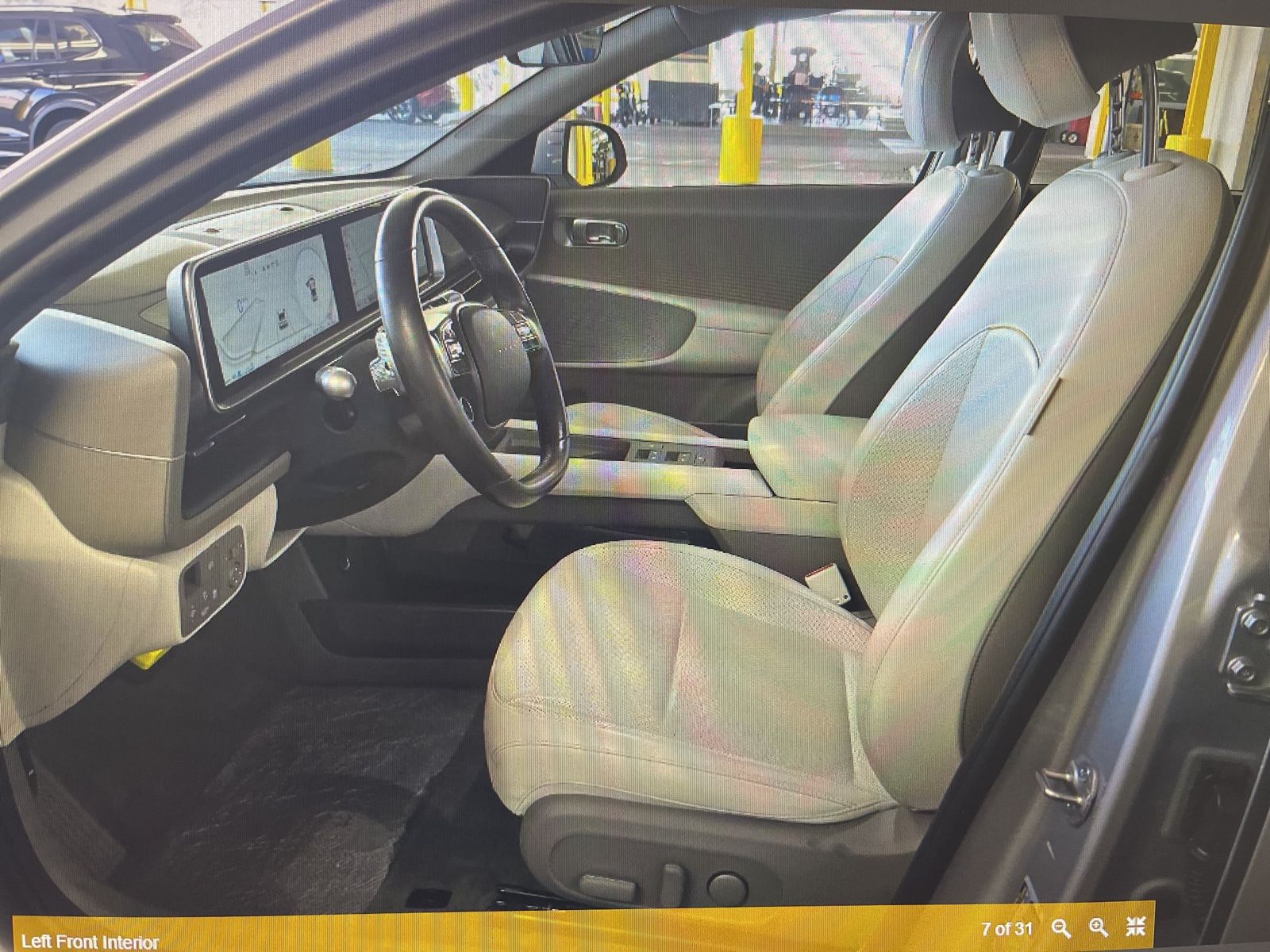 Thumbnail: 2024 Hyundai Ioniq 6 - 6