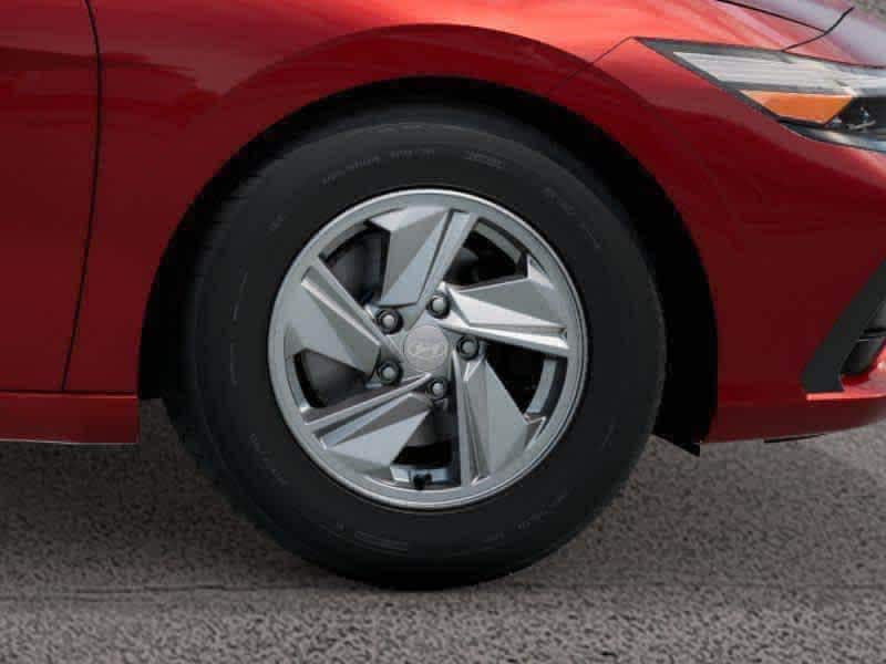 Thumbnail: 2026 Hyundai Elantra - 8