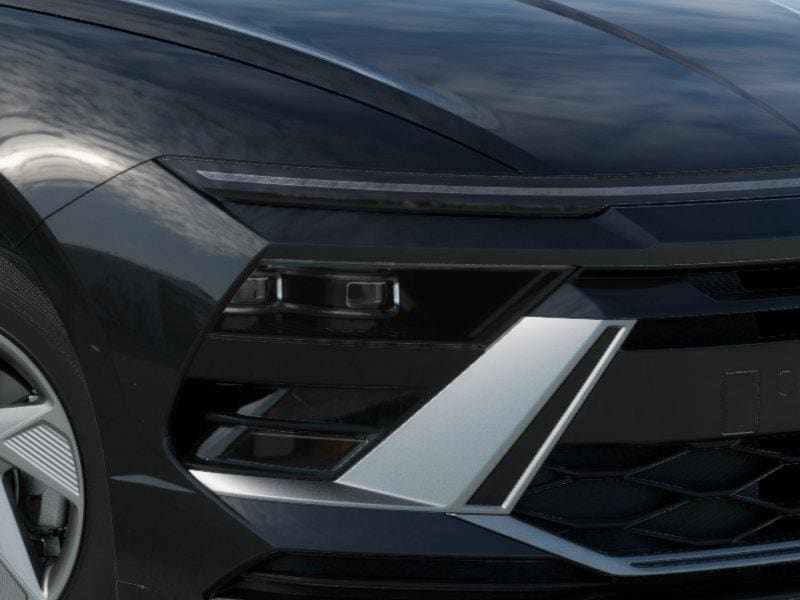 Thumbnail: 2026 Hyundai Sonata - 9