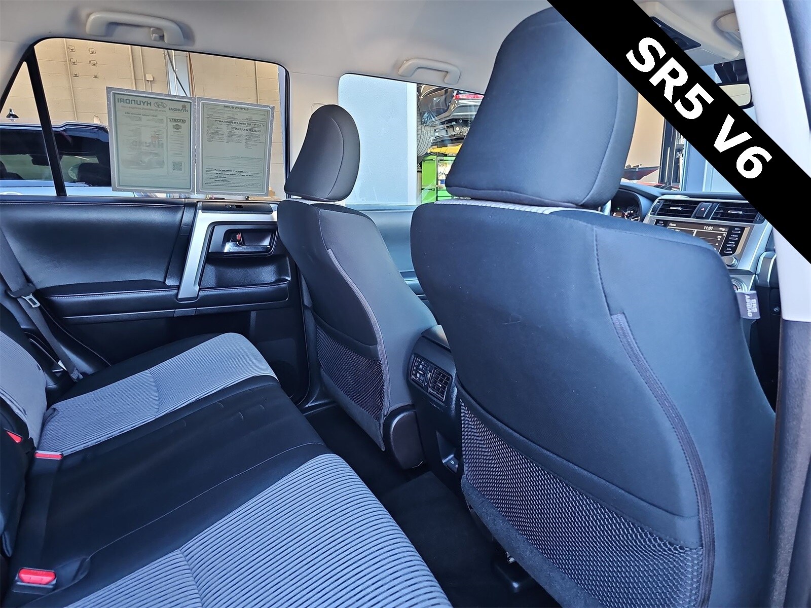 Thumbnail: 2024 Toyota 4Runner - 16