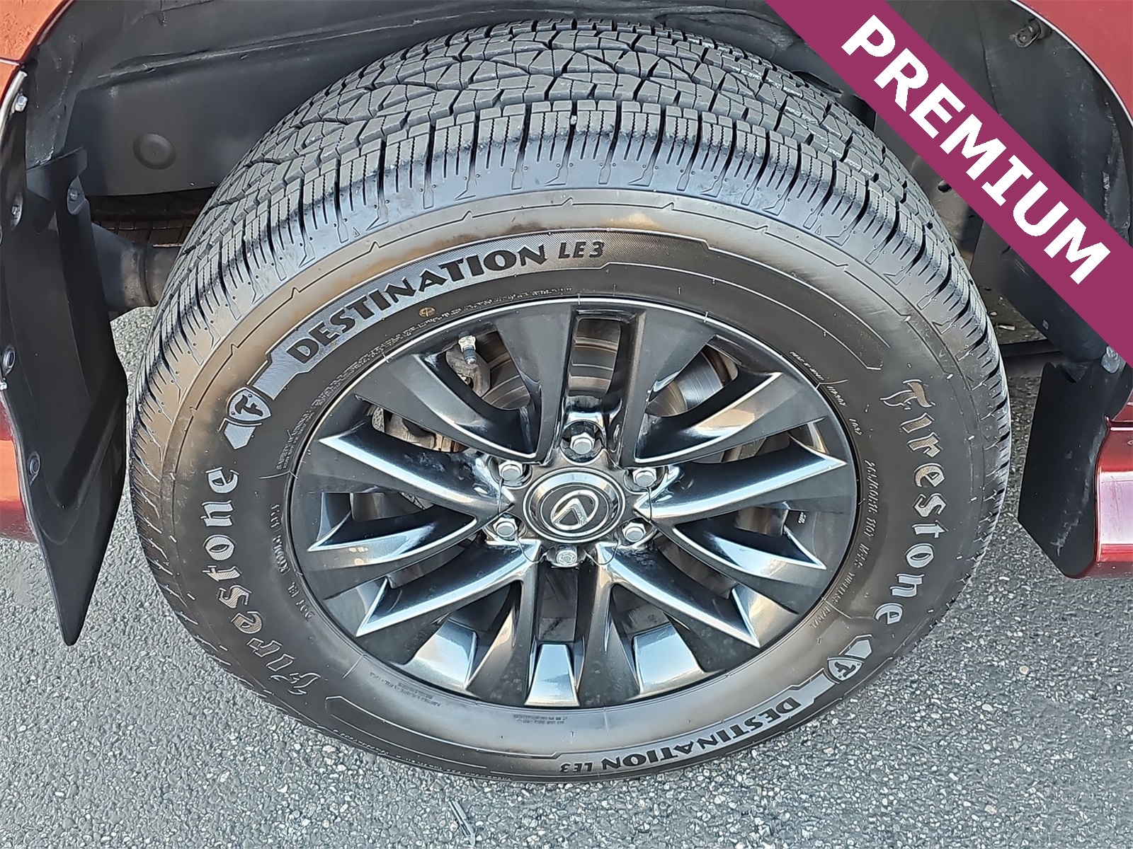 Thumbnail: 2022 Lexus GX - 12