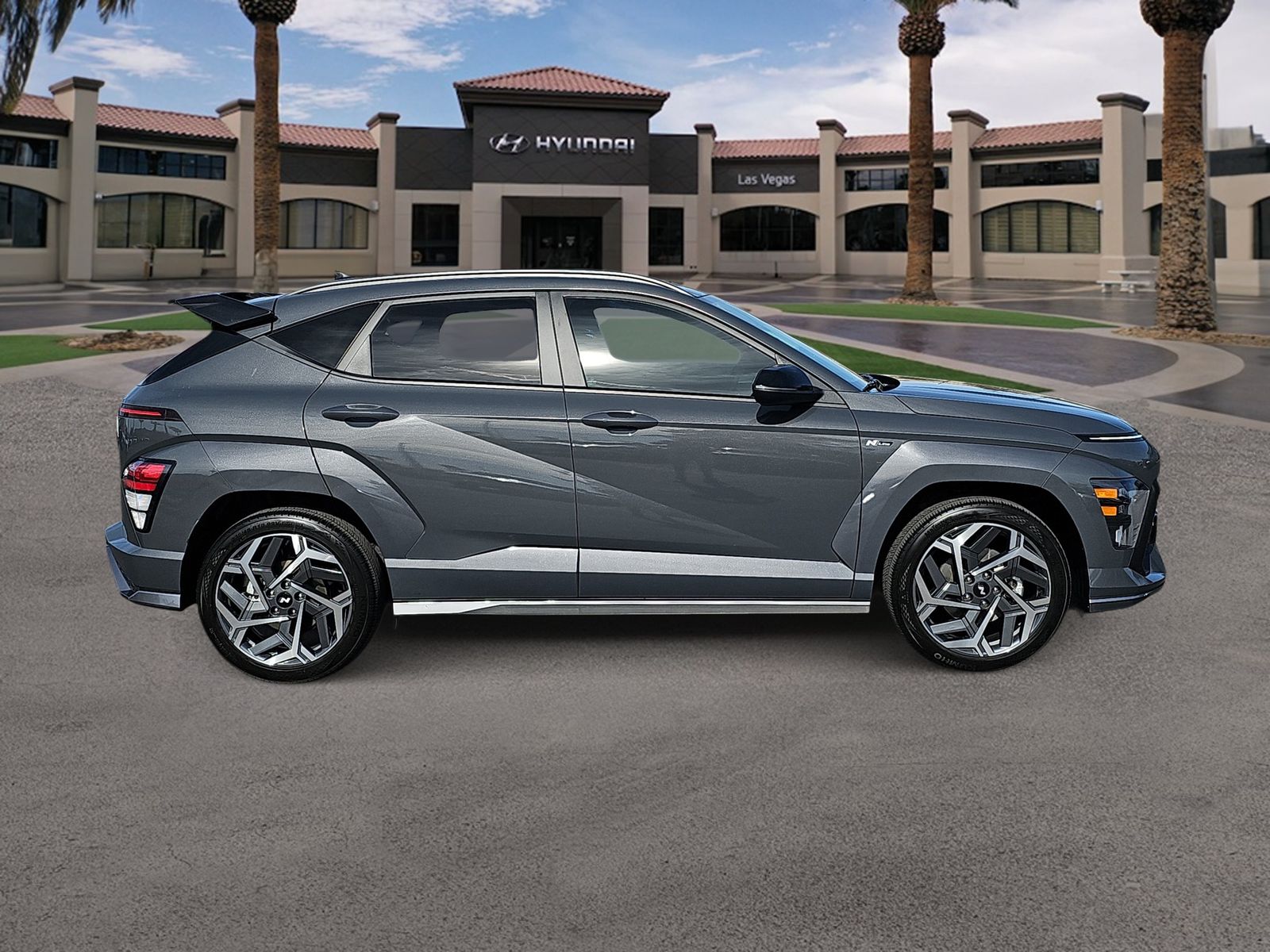 Thumbnail: 2024 Hyundai Kona - 9
