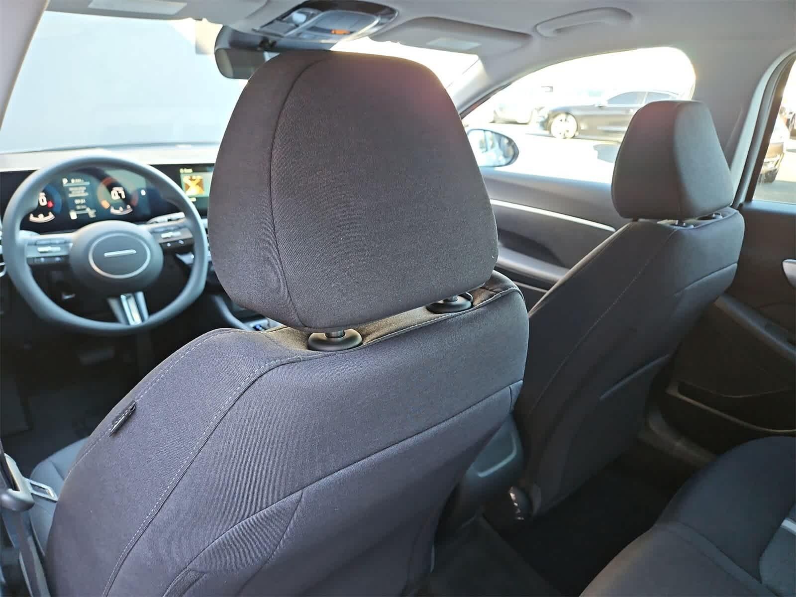 Thumbnail: 2026 Hyundai Sonata - 16