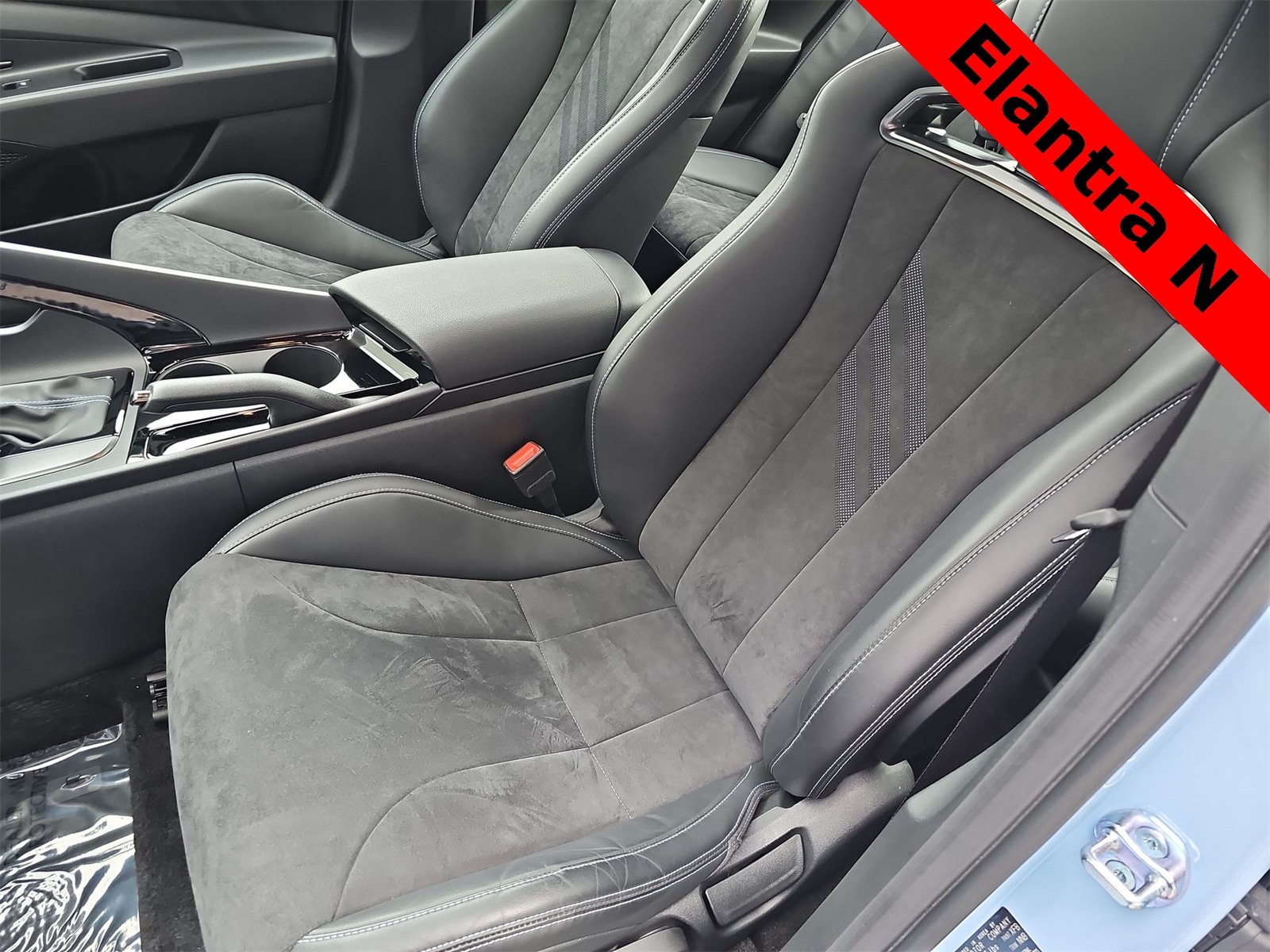 Thumbnail: 2026 Hyundai Elantra - 15