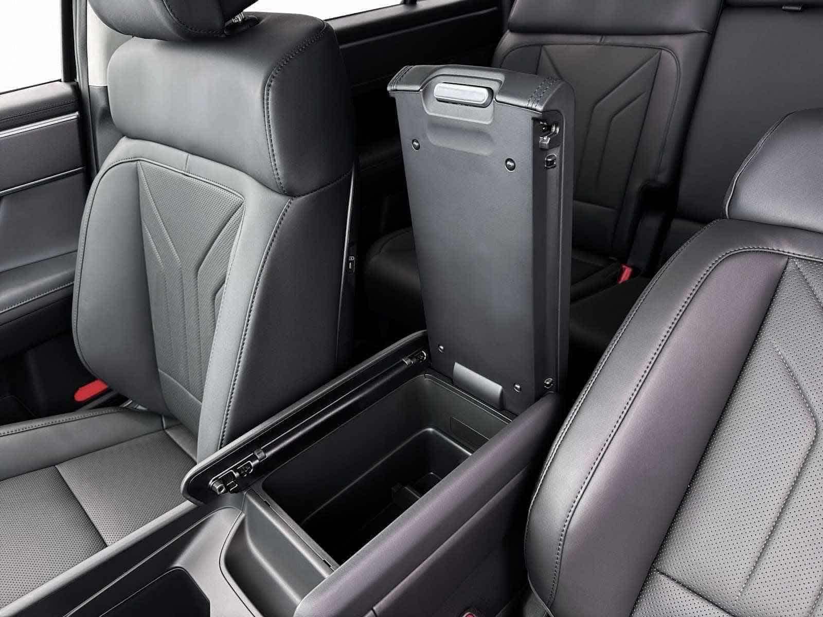 Thumbnail: 2026 Hyundai Santa Fe - 19