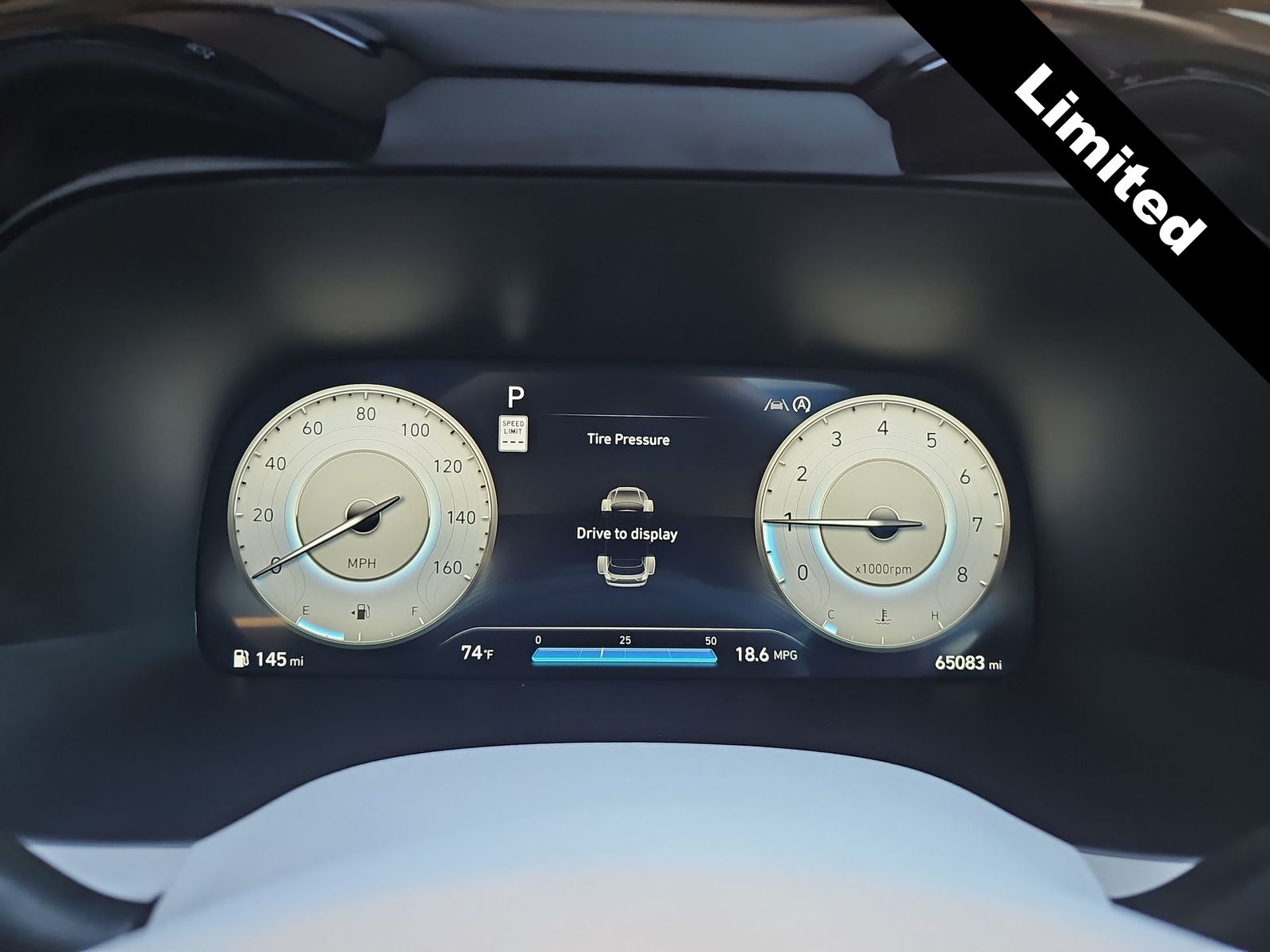 Thumbnail: 2024 Hyundai Palisade - 22