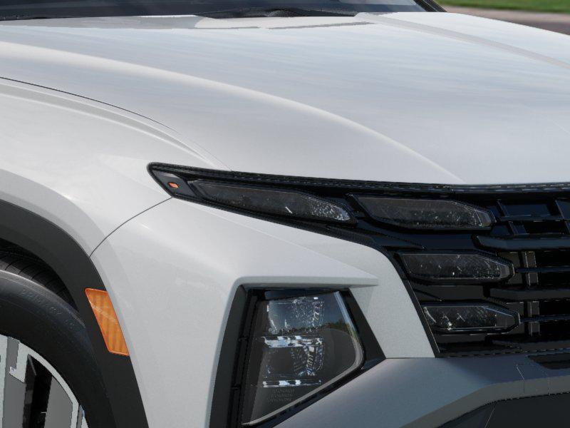 Thumbnail: 2026 Hyundai Tucson - 9