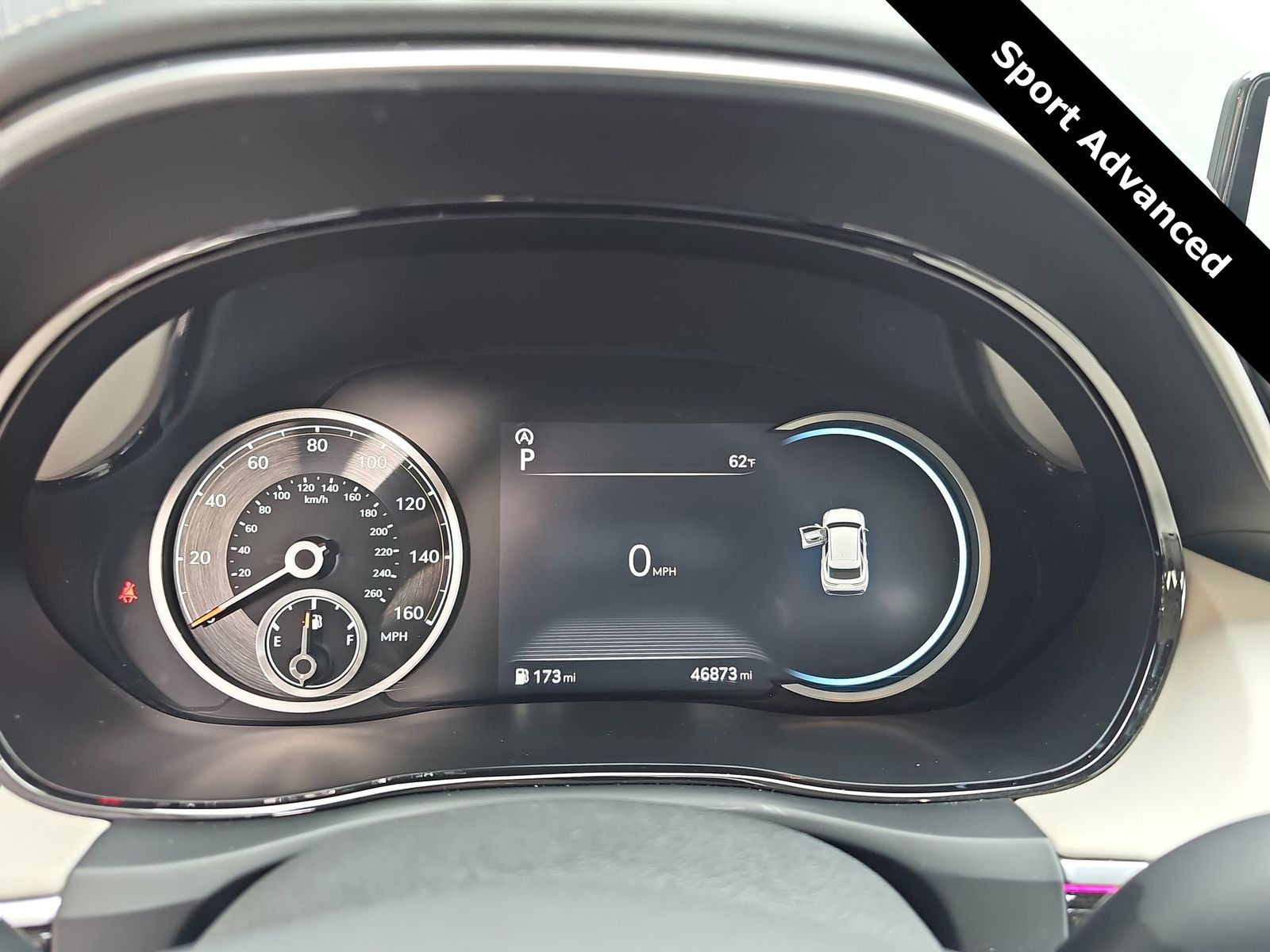 Thumbnail: 2023 Genesis GV70 - 22