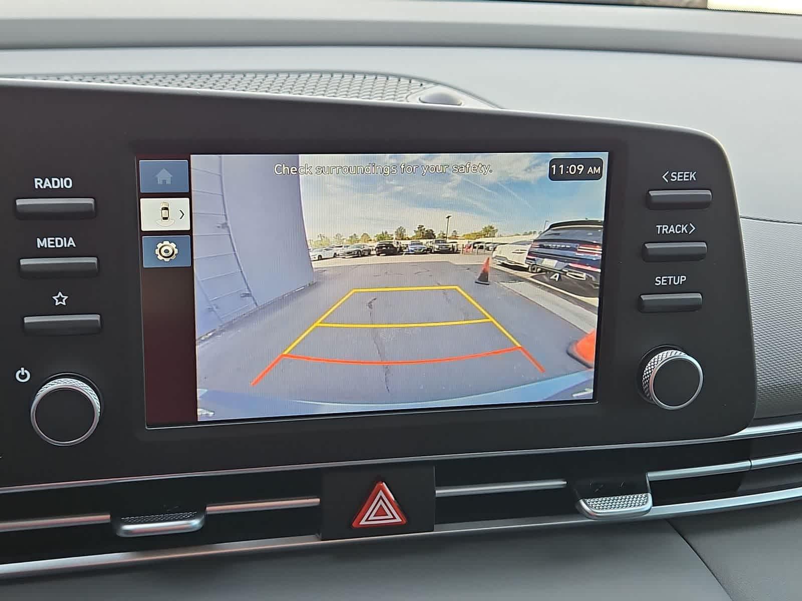 Thumbnail: 2026 Hyundai Elantra - 26