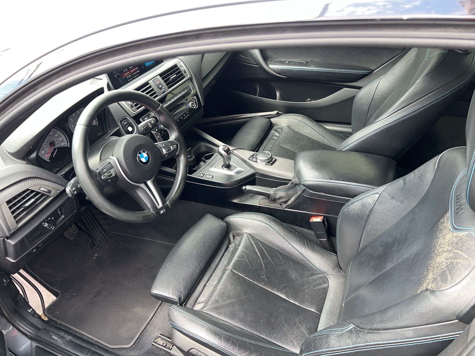 Thumbnail: 2017 BMW M2 - 5