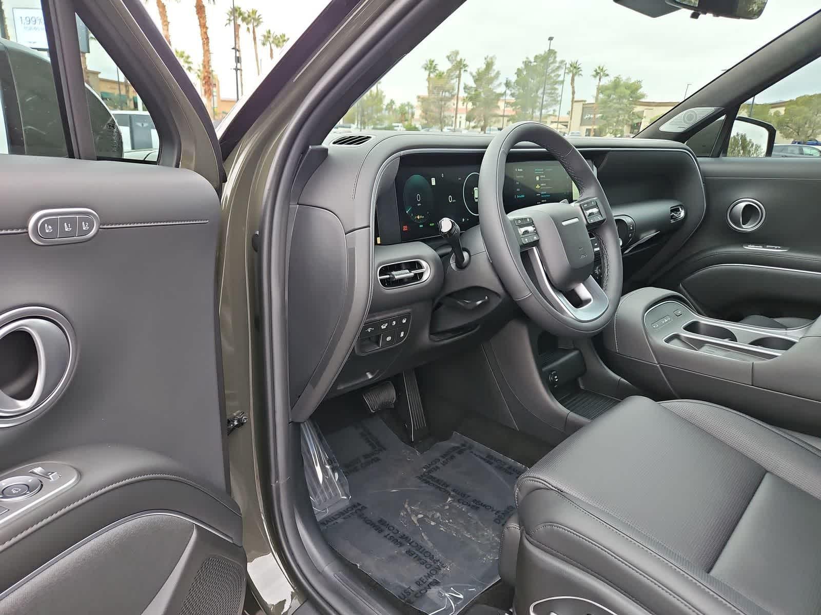 Thumbnail: 2026 Hyundai Palisade - 10