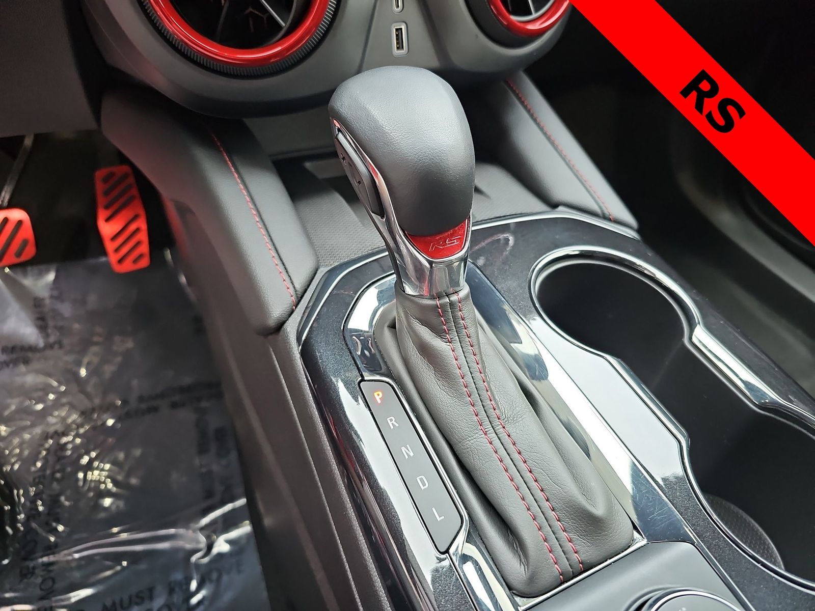 Thumbnail: 2024 Chevrolet Blazer - 21