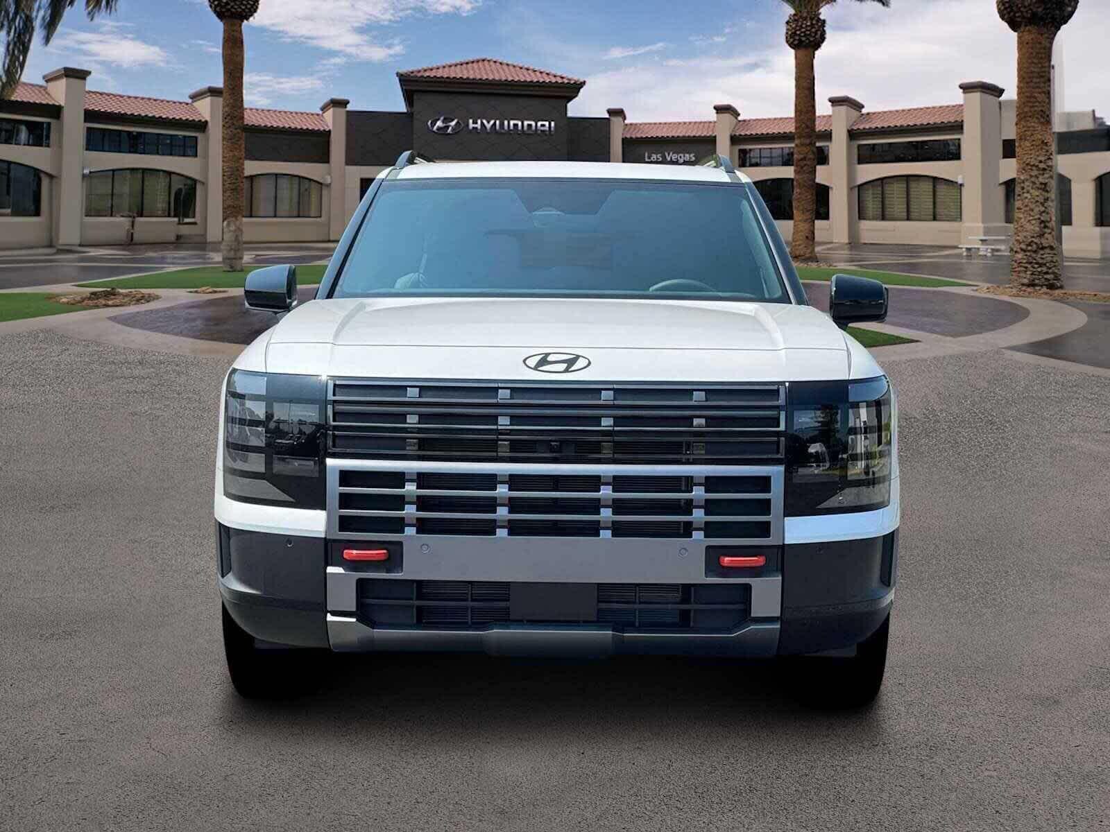 Thumbnail: 2026 Hyundai Palisade - 12