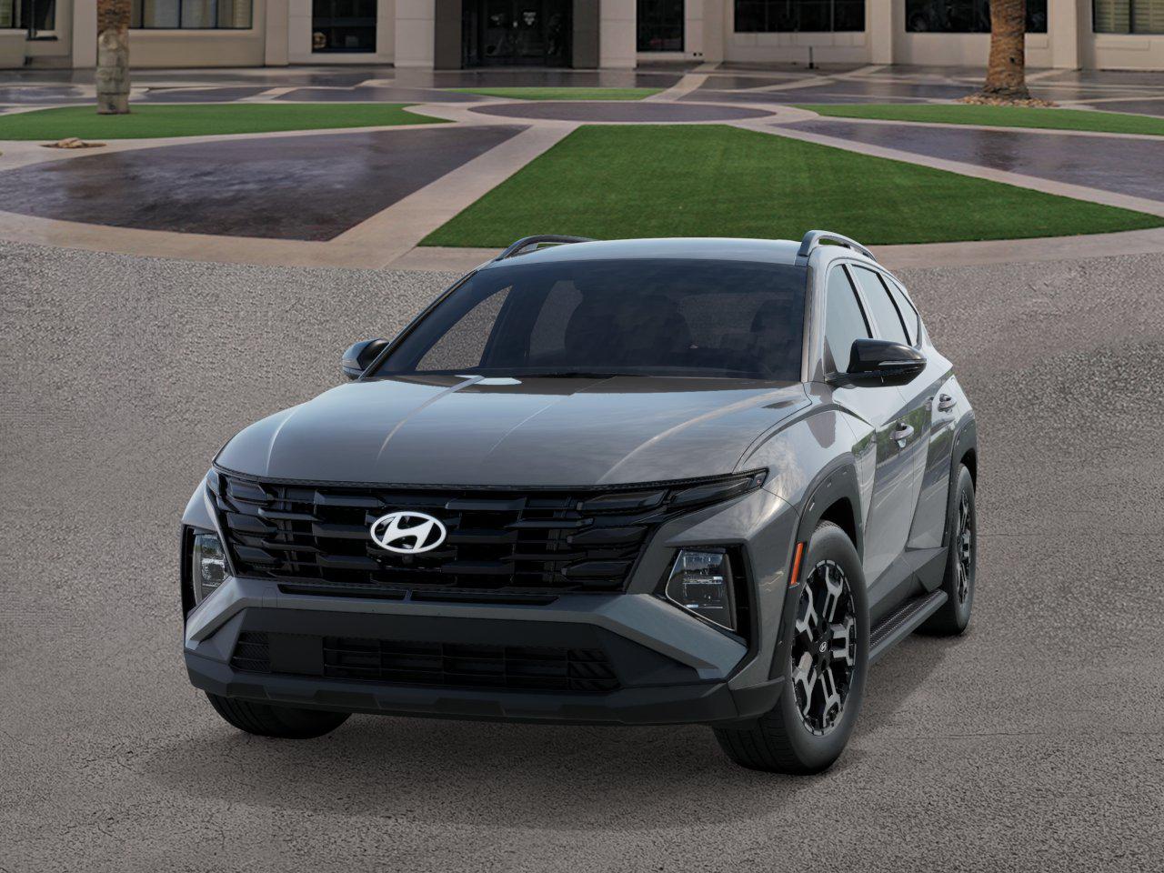 Thumbnail: 2026 Hyundai Tucson - 6