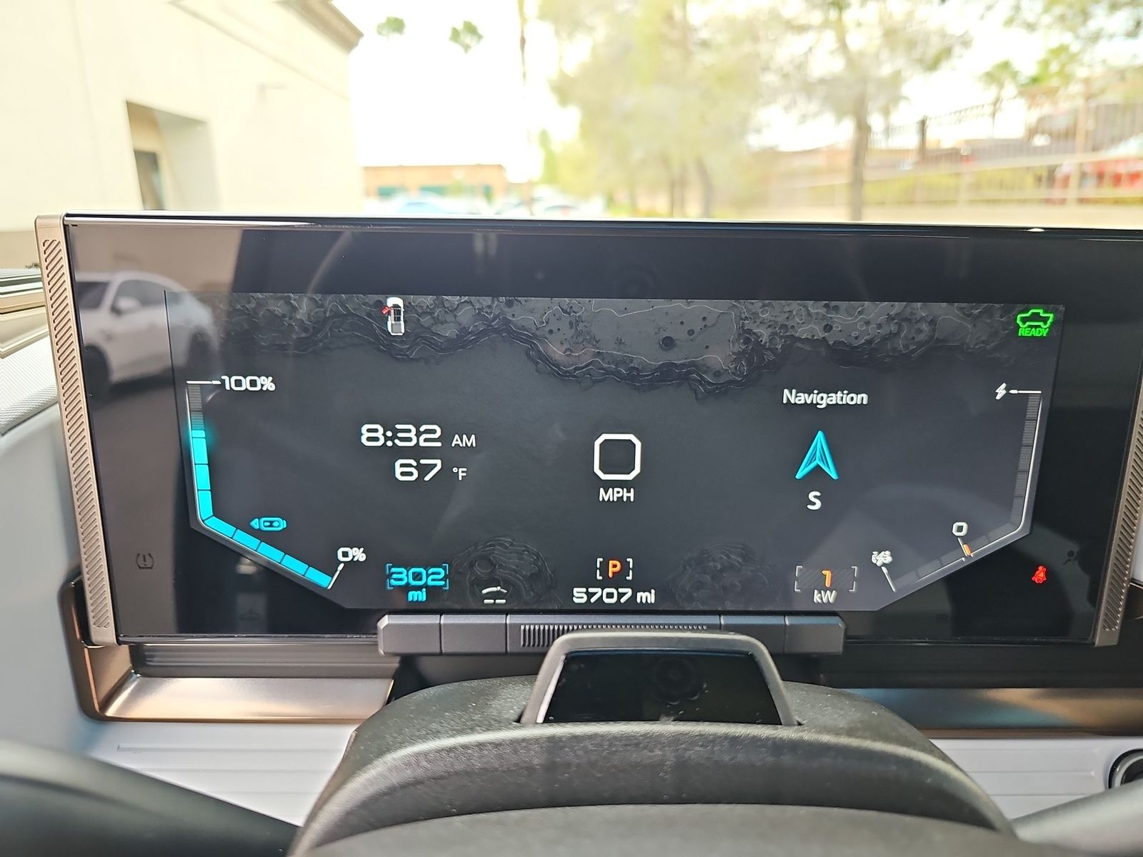 Thumbnail: 2024 GMC Hummer EV - 22