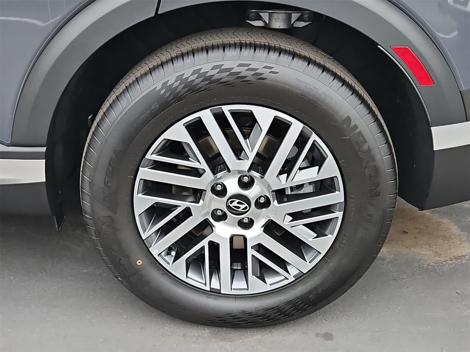 Thumbnail: 2026 Hyundai Palisade - 12