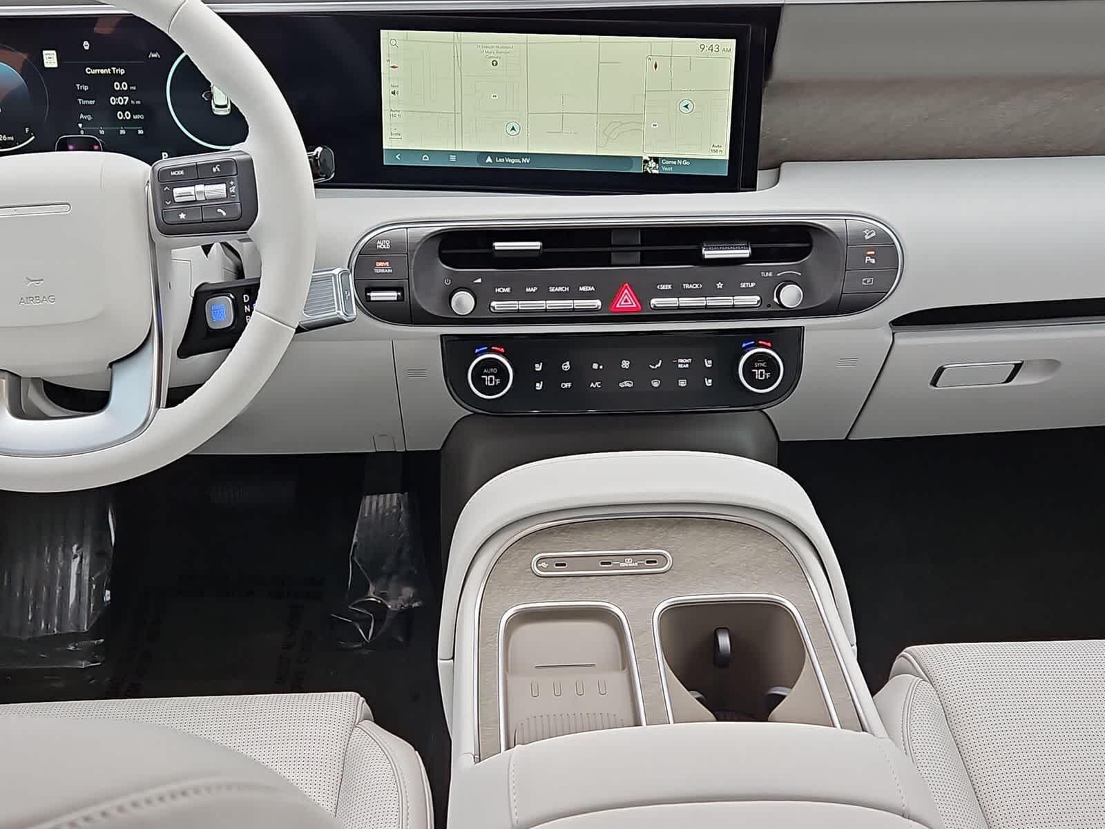 Thumbnail: 2026 Hyundai Palisade - 20