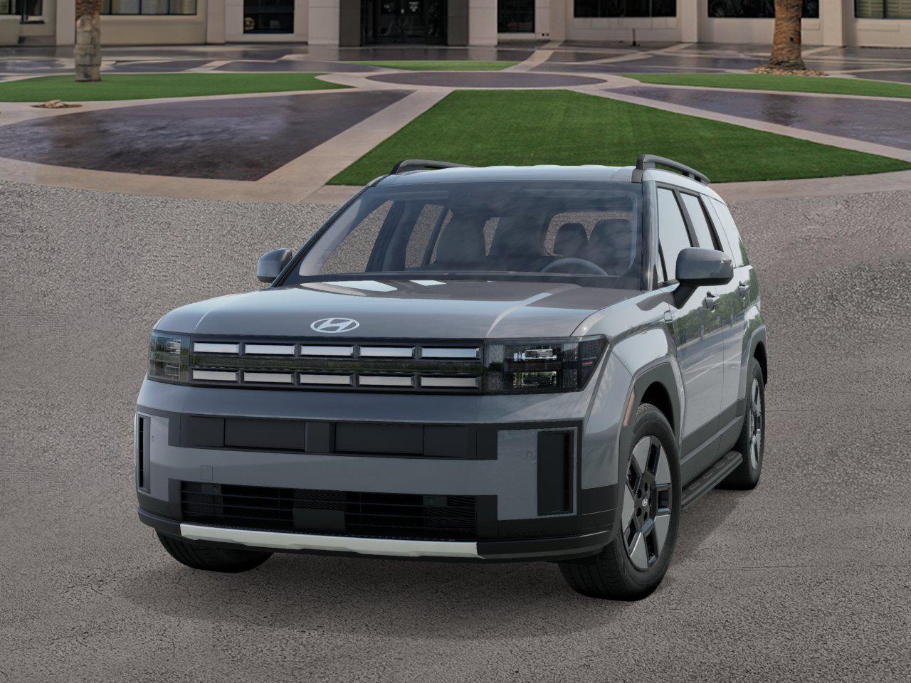 Thumbnail: 2026 Hyundai Santa Fe - 6