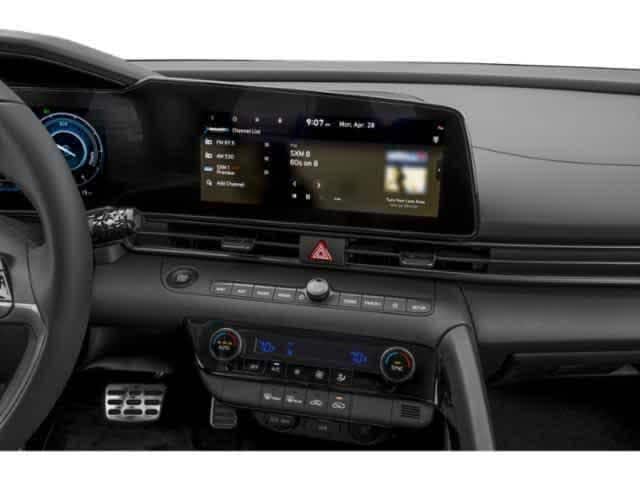 Thumbnail: 2026 Hyundai Elantra - 9