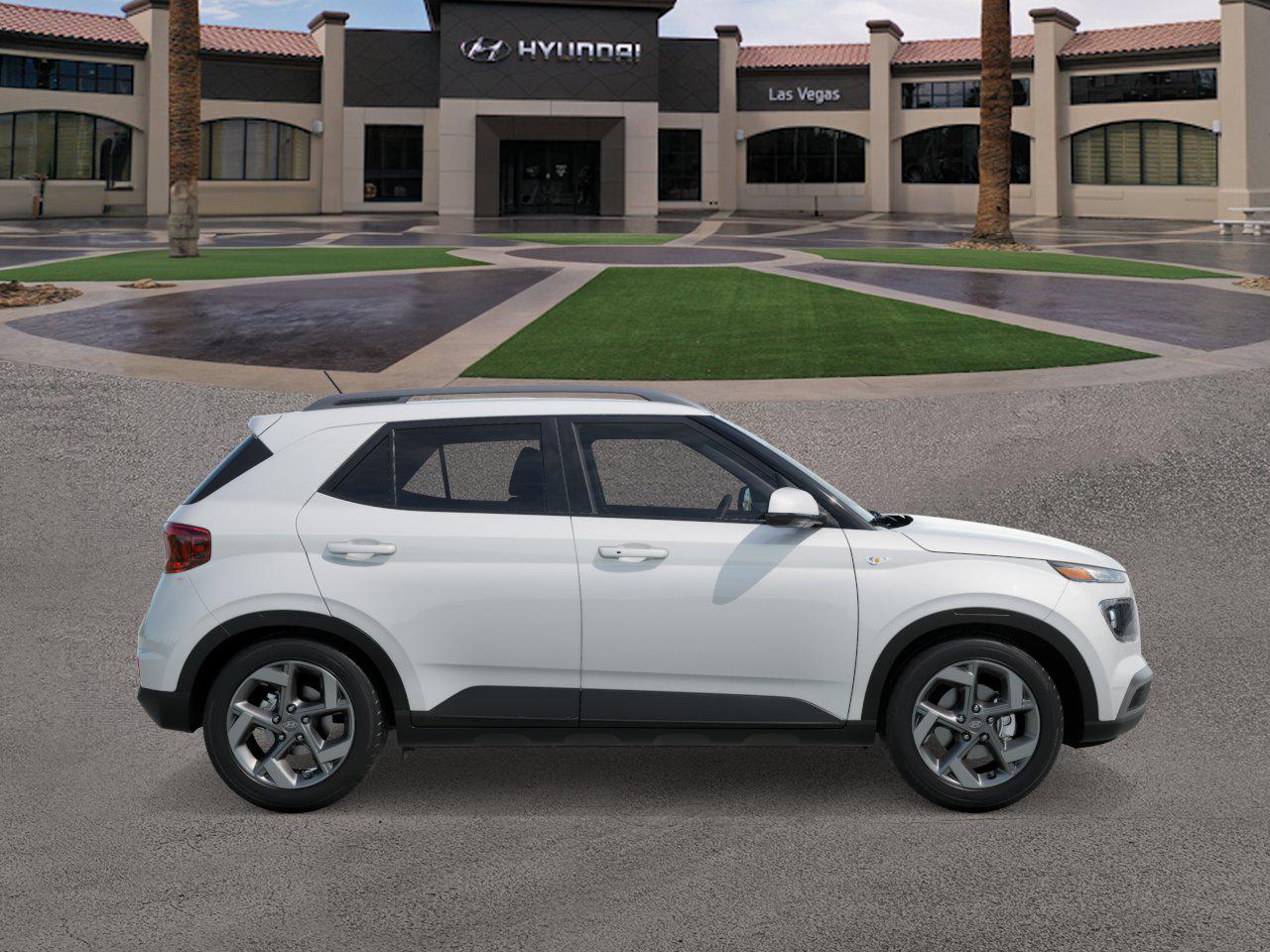 Thumbnail: 2026 Hyundai Venue - 7