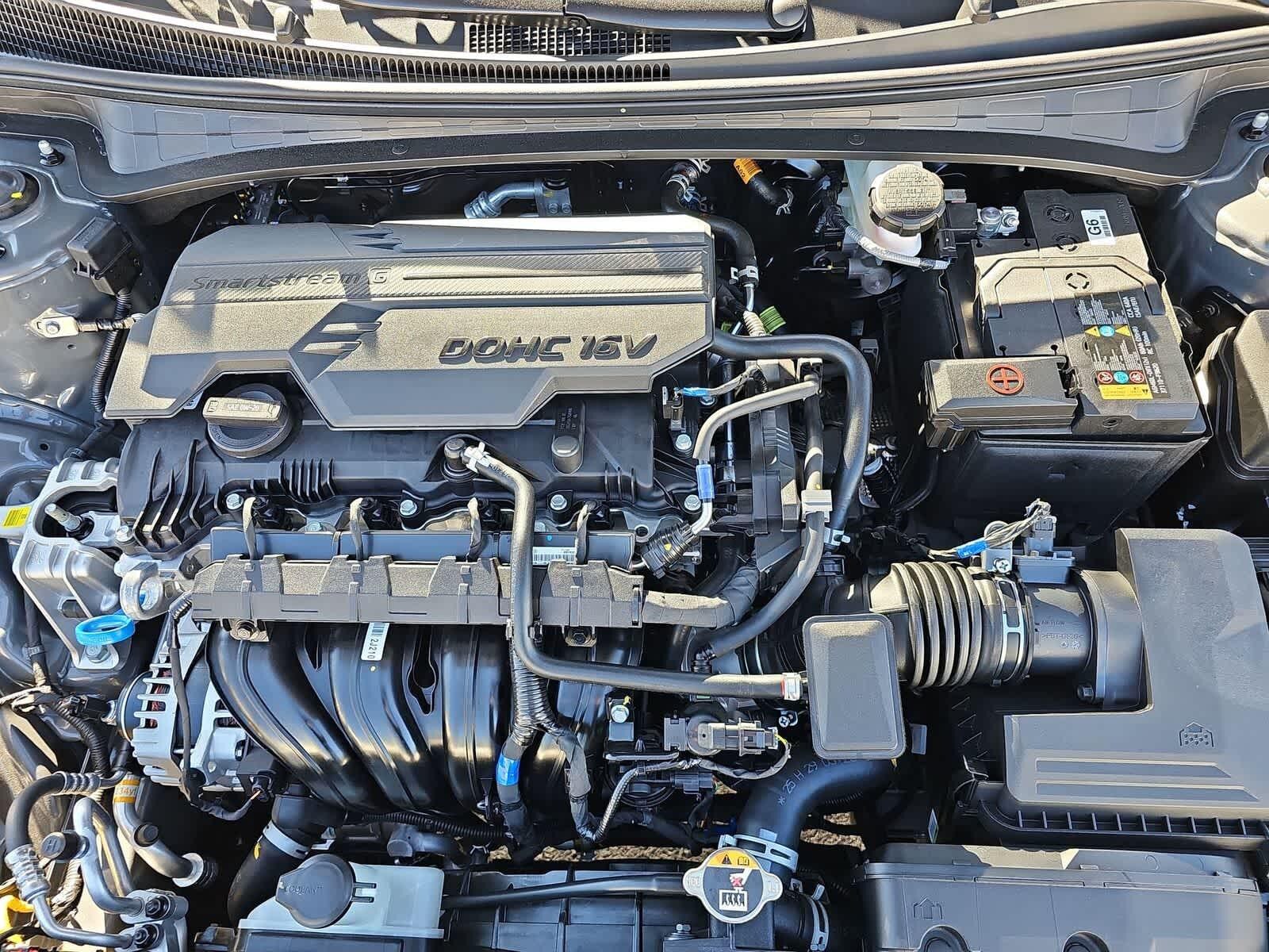 Thumbnail: 2026 Hyundai Elantra - 13