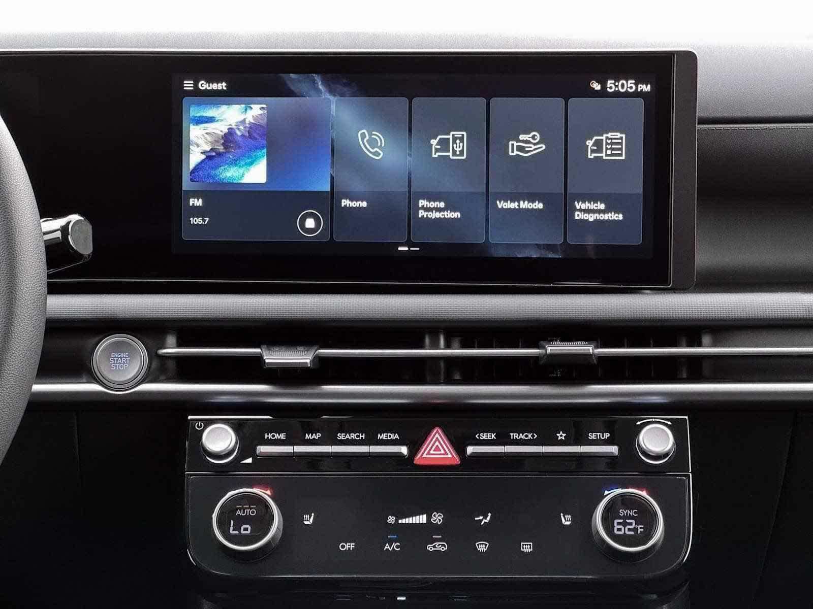 Thumbnail: 2026 Hyundai Tucson - 20